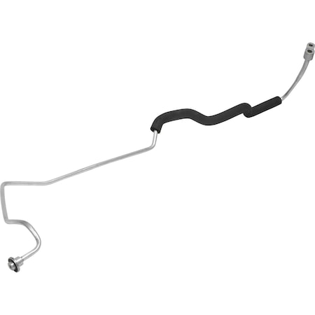 Universal Air Cond Universal Air Conditioning, HA111518C HA111518C